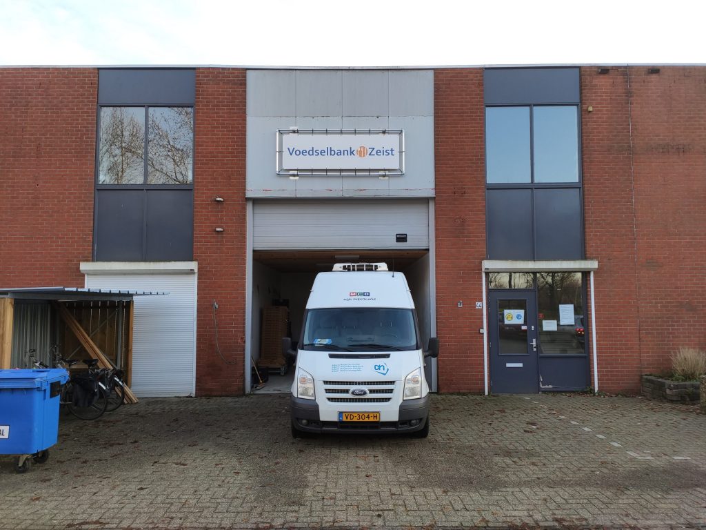 Contactadres Locatie Kwikstaartlaan